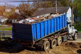 Best Retail Junk Removal  in Kinsley, KS